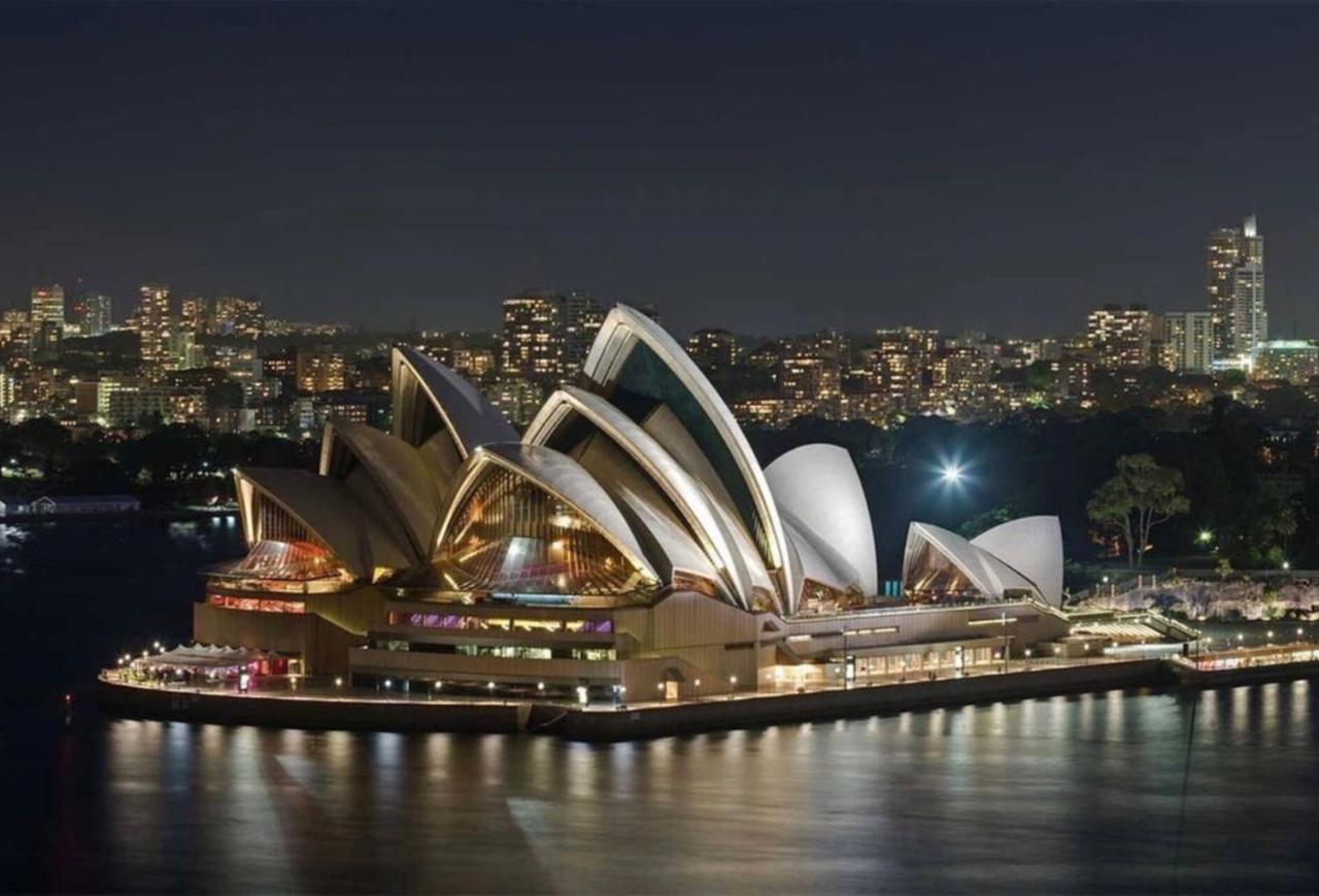 Sydney Cbd Best 2Br Apartment Hyde Park エクステリア 写真