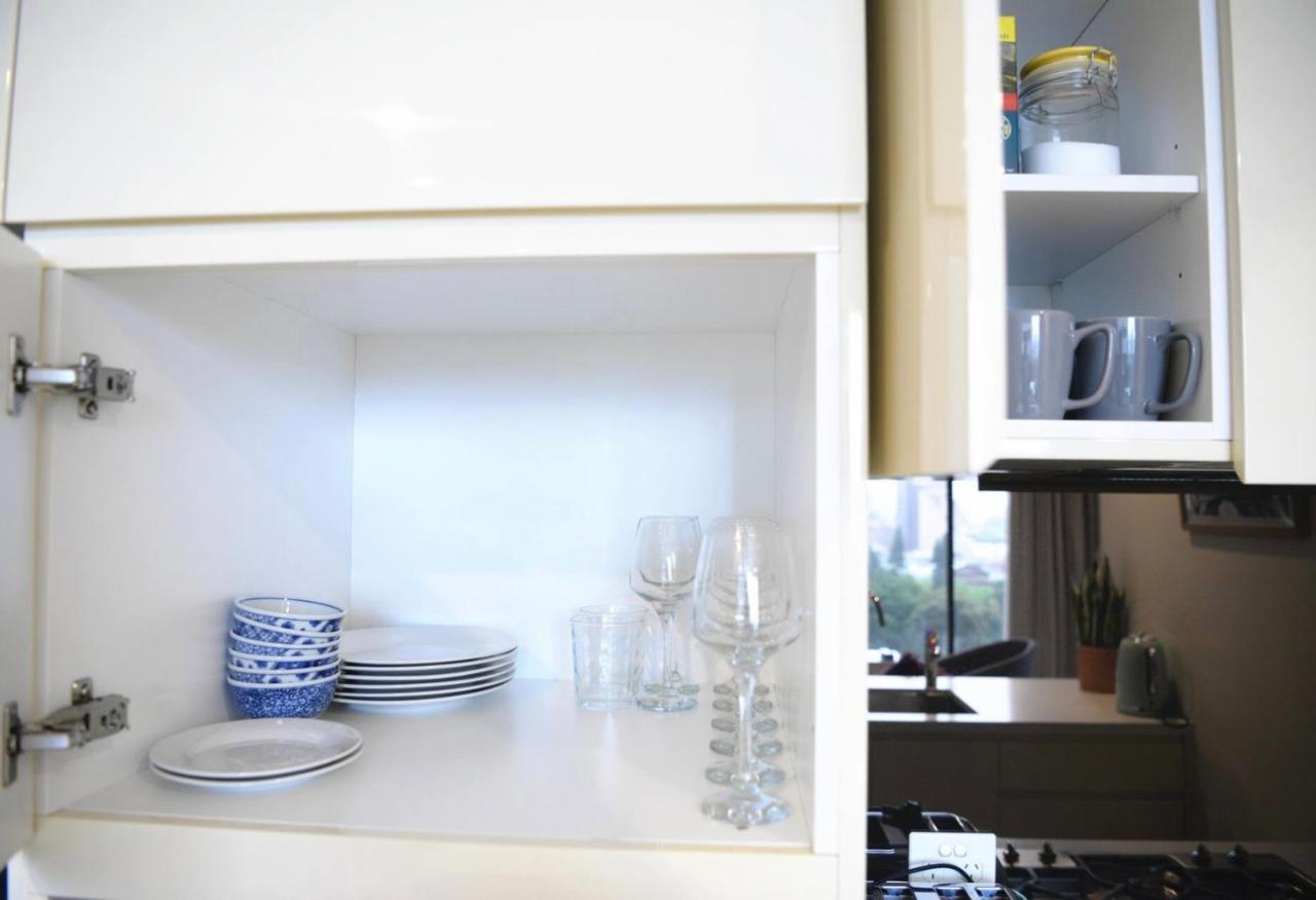 Sydney Cbd Best 2Br Apartment Hyde Park エクステリア 写真