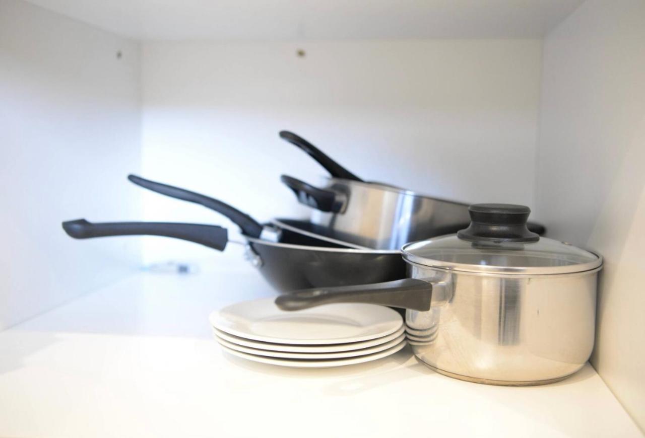 Sydney Cbd Best 2Br Apartment Hyde Park エクステリア 写真