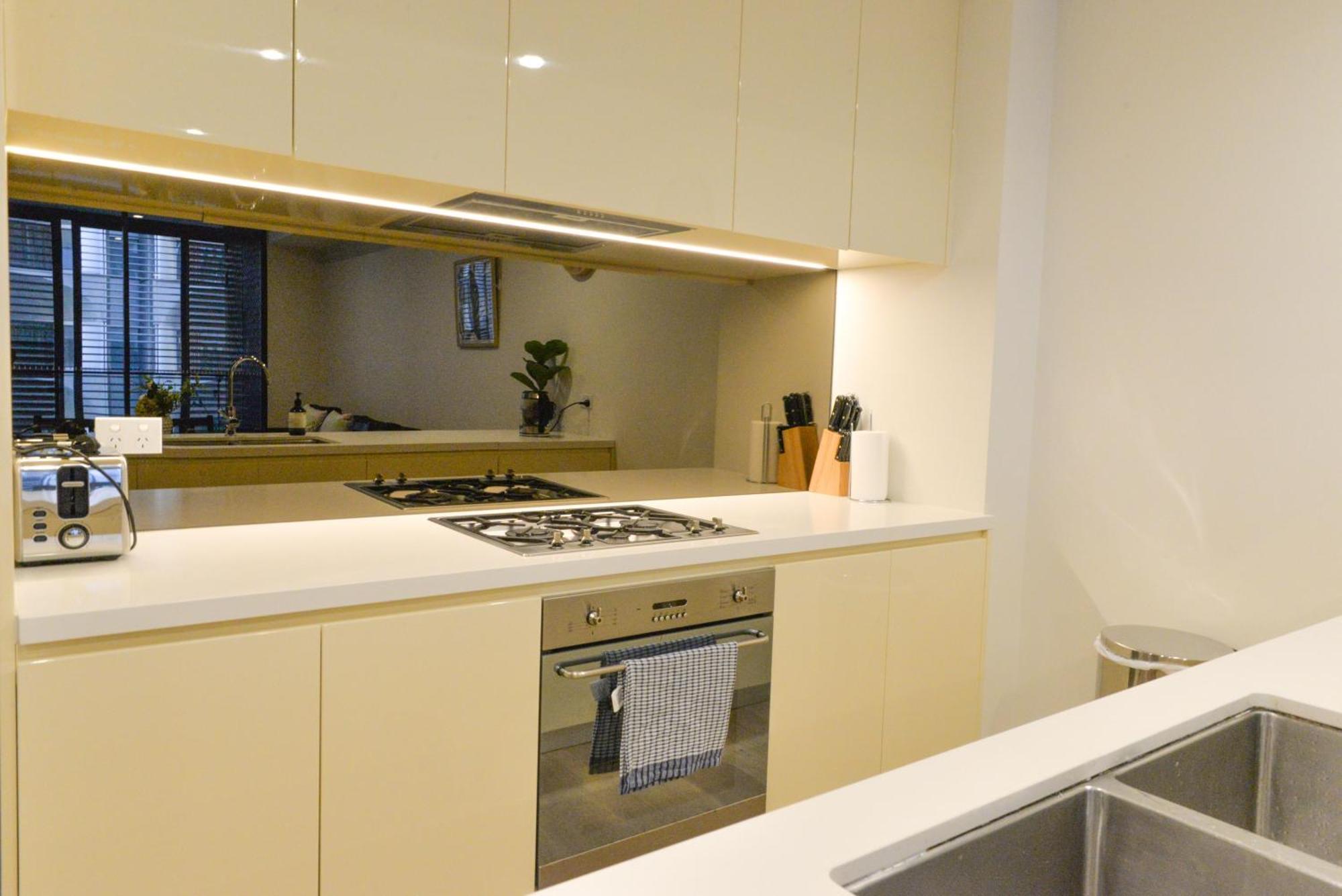 Sydney Cbd Best 2Br Apartment Hyde Park エクステリア 写真