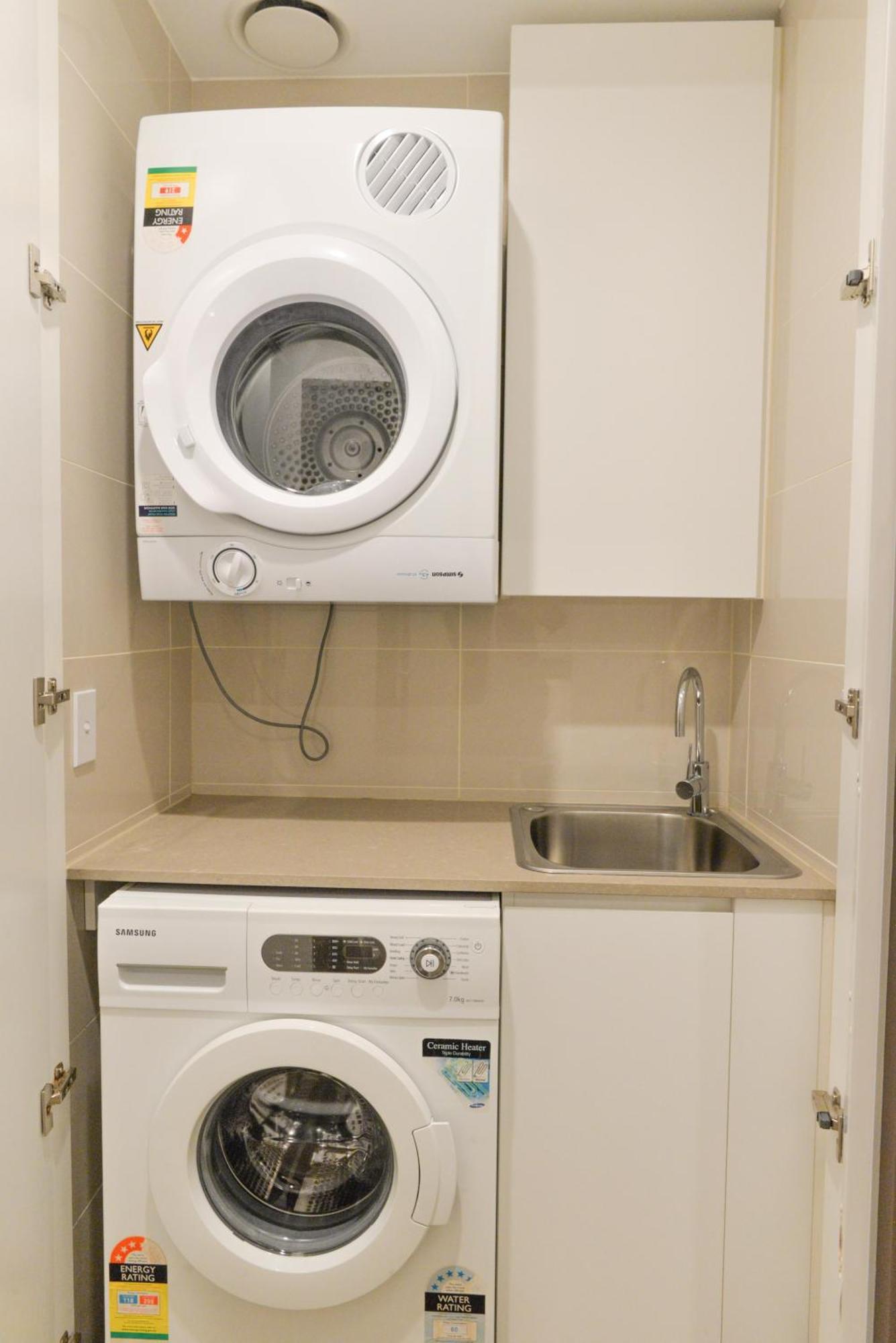 Sydney Cbd Best 2Br Apartment Hyde Park エクステリア 写真
